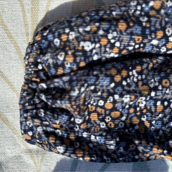 Gap Corduroy Dress Size Small - Picture 3 of 7